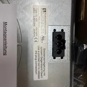供应RUBSAMEN HERR 排气风扇 50 420 150 Dachlüfter DL 420 230V 50/60Hz