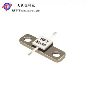 RFTYT供氮化铝电阻RFT100-30RM2006系列(10~3000Ω 可选 )厂家定制