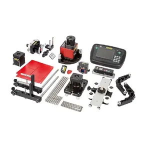 瑞典EasyLaser 核电 风电 E970/E975 辊系平行度测量仪