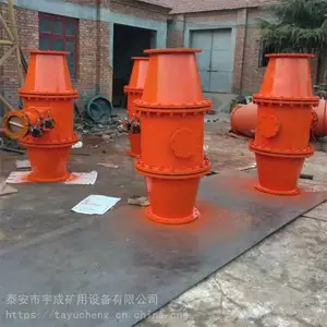 ú����FHQ-6���ػ�װ�� DN450��������쳧 ����ͭ��***