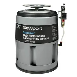 �ӱ�RS2000��ѧƽ̨Newport��վ �������ع�繩Ӧ