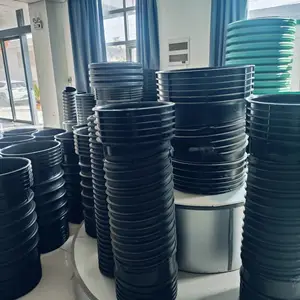 �� ��ƽ ���� ̨��HDPE˫�ڲ��ƹܳв�ִ����ƹ�600SN8����
