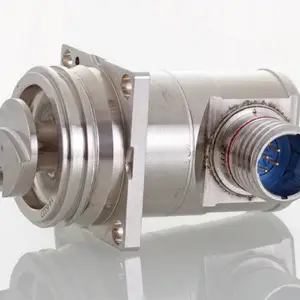 瑞士Admotec旋转变压器RO3620-M-R010用于测量旋转位置、速度和角度