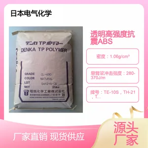 �����͹β�͸��ABS������ѧCL-430��TE-20S��TP-801��TE-30S��ǿ��