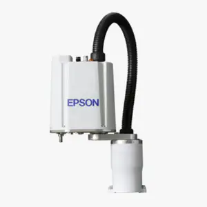 ������EPSON�����ܸ߾���SCARA ������G6-653S