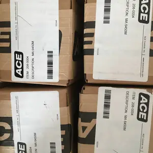 美国ACE缓冲器GZ-28-100-CC-380N原装正品气弹簧阻尼器