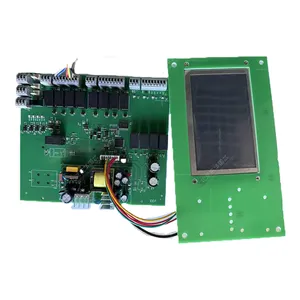 ��ҵ�������忪�� ��ӿ�ͨ�Ű���� ���ٴ��� PCB ��·������