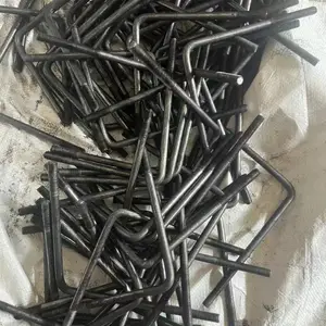 ��Զ M16 35crmoa ����ؽ�Ԥ����˨ ���糧���ֻ�