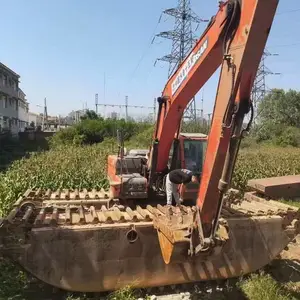 安康哪里有水陆两用挖掘机租赁水陆两用挖掘机租赁电话