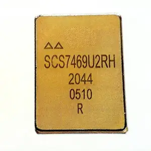 晶体管 国之航 SCS30P06U3 抗辐照性能优良 P沟道 镀金壳SMD-0.5封装 供YB级 CAST级 JCT级 JP级 具有开关速度快 驱动kua