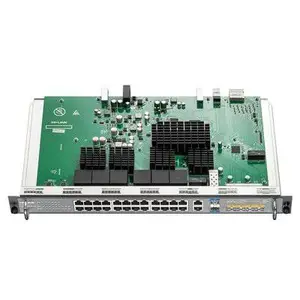 TP-LINK TL-SH8430-LPU 24GE+2G(Combo)+4*10G以太网交换机接 口板