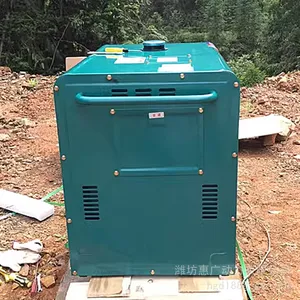 Ϋ��WPGC13000L���;�������� 11KW˫�׷��䷢����� 220V