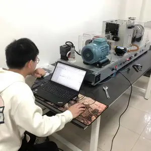 定制化轴承故障数据测试服务 多工况模拟 科研实验专用