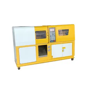 С��40��60����ʽע�ܻ� ʵ���Ҵ����豸��ѧ�� ���л���PLC����