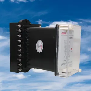 JOSEF约瑟 JZ-7L-316中间继电器 110VDC 板前接线 抗干扰强 绝缘耐压高