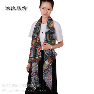 义乌围巾厂,汝拉服饰-围巾批发义乌源头厂家,定做女士围巾