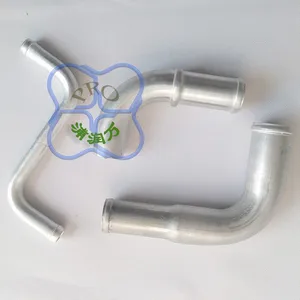 浦润万 PRO-P-31 苏州铝缩管微弯加工厂 铝缩管微弯加工 微弯铝缩管