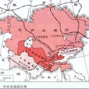 连云港到塔什干全程班列***运输
