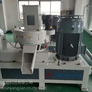 立式环模颗粒机和卧式平模颗粒机对比