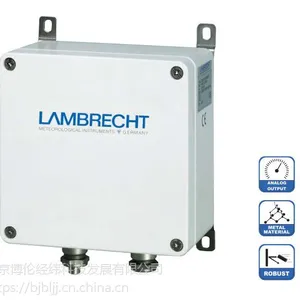 德国Lambrecht 8128 M500大气压力传感器