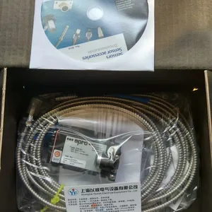 �¹� EPRO �񶯴����� PR6423/014-010+CON021 �Է�ԭװ����