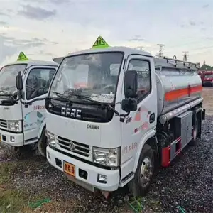 买天锦加油车一辆需要多少钱_加油车型号