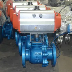 �Ӱ��з������� Q641F-16P DN200 ��������ַ����� Q641F ����ʽ������