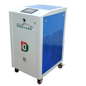 氢氧水焊机回火怎么解决