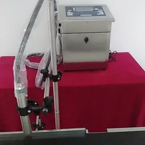 张家界喷码机厂家生产日期小字符油墨喷码机大全
