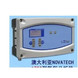 NOVATECH(诺法泰克)1632Zirconium cell analyzer