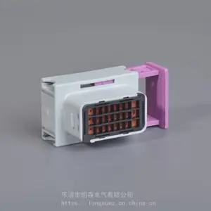 ����FCI 211PC249S8033,Longsun 33312-24Y-6 ��ɫ24P����������