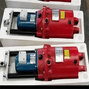 ��������Һѹ�ƶ���YT1-125Z/10����1250N�г�100mm400W