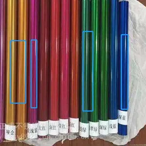 清远不锈钢方管,厂家直销,304不锈钢度色方管