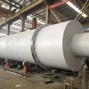 单筒烘干机、三筒烘干机、河沙烘干机厂家,百灵机器