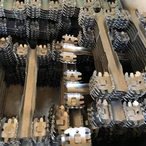 对外承接冲压件油田电缆保护器生产加***批发销售电缆保护装置