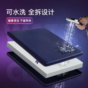 3D床垫 德国纤维床垫 中空透气可水洗床垫 防螨虫床垫厂家批发