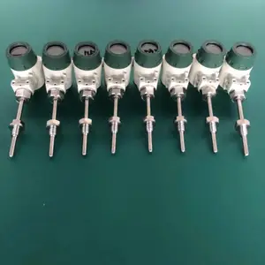 防爆温度变送器 纺织专用温度变送器 厂家供应