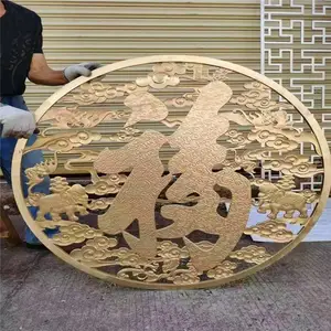 生产浮雕铝单板 仿大理石纹铝单板 包柱板装饰材料