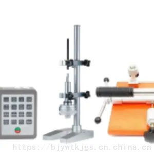 �ܸ�ʽŤ�ؼ춨װ�� �ͺ�:QY-NJG50/2000mm �������