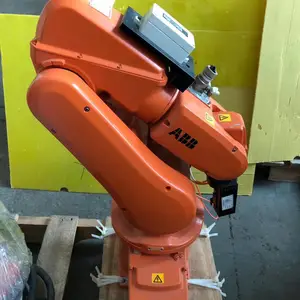 ABB小型六轴机器人IRB120供应