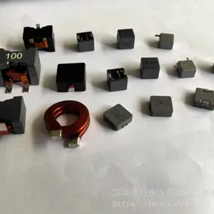 替代电感SMD2/PA4390.151HLT/150nH/73A/功率电感