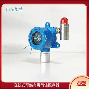��ֳ����ⰱ������ʵʱ������ NH3Ũ�ȳ���̽����