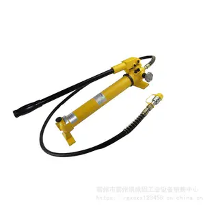 Һѹ������BE-HDO-100��Ե̧����צʽǧ�ﶥ�����ֶ�Һѹ����������