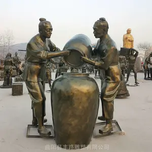 ����СƷ�����ַ�ͭ���Ļ���̳������������ҵ�ֹ㳡�ڼ�