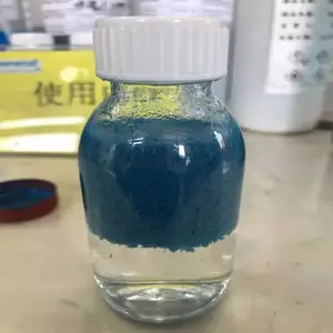 凯密特尔漆雾絮凝剂 有机改性无机盐 凯密特尔漆雾絮凝剂
