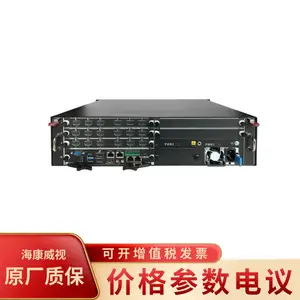 大华DH-NVD2105DH-4K 嵌入式高清解码器整机