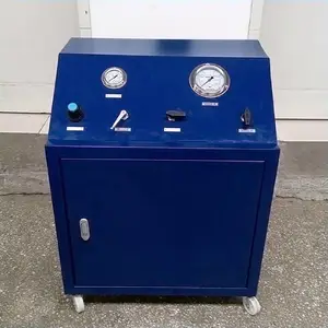 ��������������Ի� �ܷ�������̨ ��ѹ������ѹ�豸