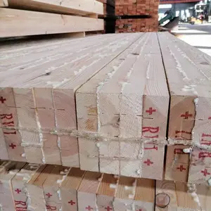 太仓胶合木型材 大型工程胶合梁胶合柱加工定制