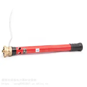 ��������ʽ��ĭ��ǹPQZ8.C����Ԯ�豸��������ˮǹDN50/DN65