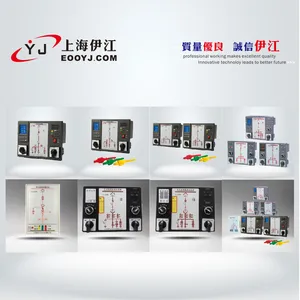 上海伊江实业有限公司